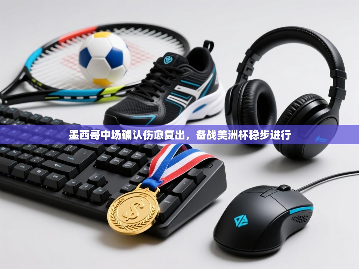 墨西哥中场确认伤愈复出，备战美洲杯稳步进行  第1张