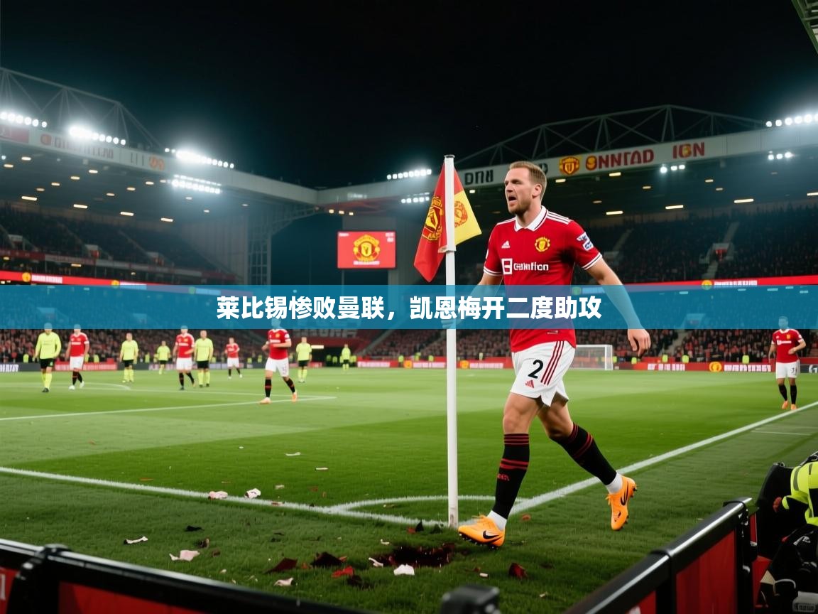 莱比锡惨败曼联，凯恩梅开二度助攻  第2张