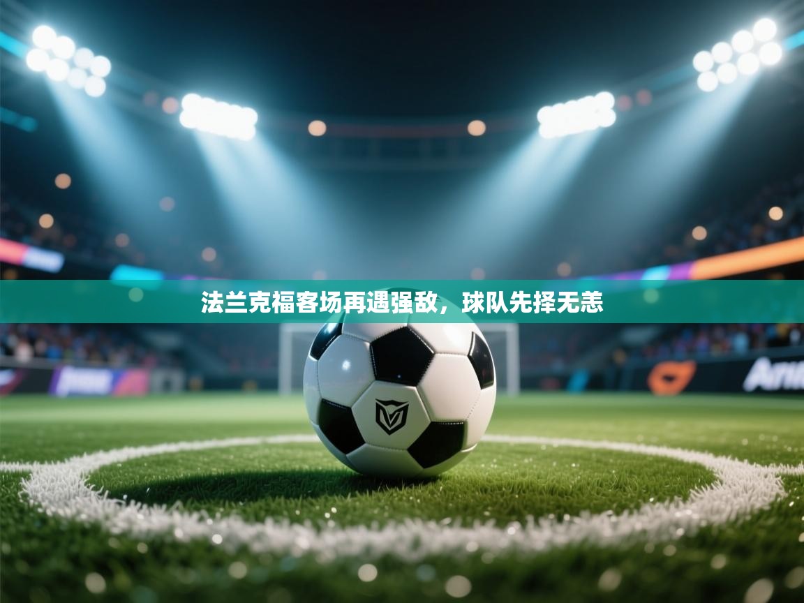 法兰克福客场再遇强敌，球队先择无恙  第1张