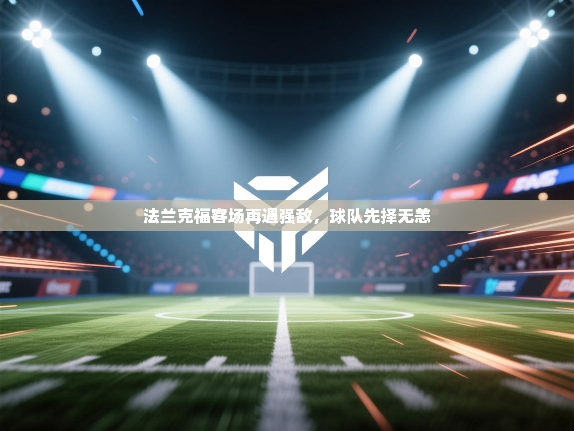 法兰克福客场再遇强敌，球队先择无恙  第2张